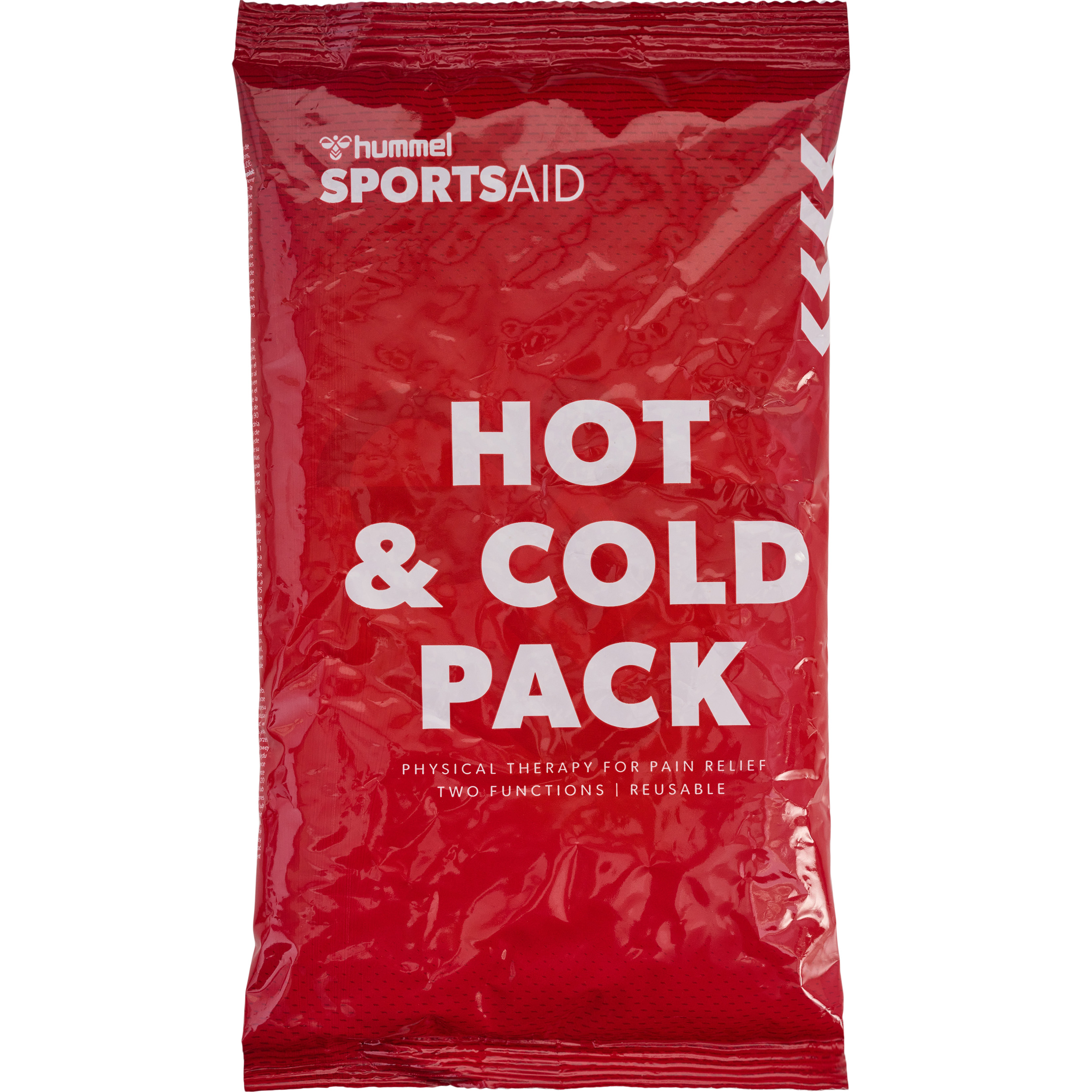 HOT & COLD PACK / REUSABLE – Bild 1