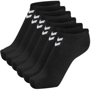 6-Pack Ankle Socks