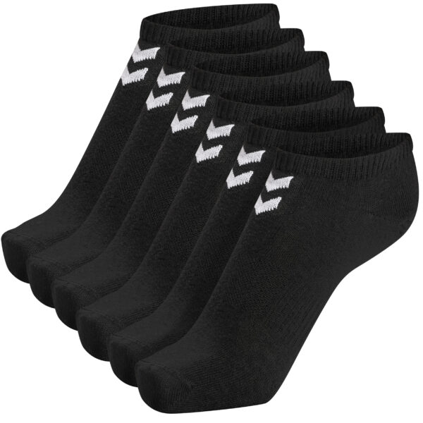 6-Pack Ankle Socks