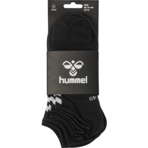 6-Pack Ankle Socks – Bild 2