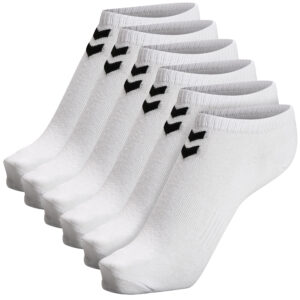 6-Pack Ankle Socks – Bild 8