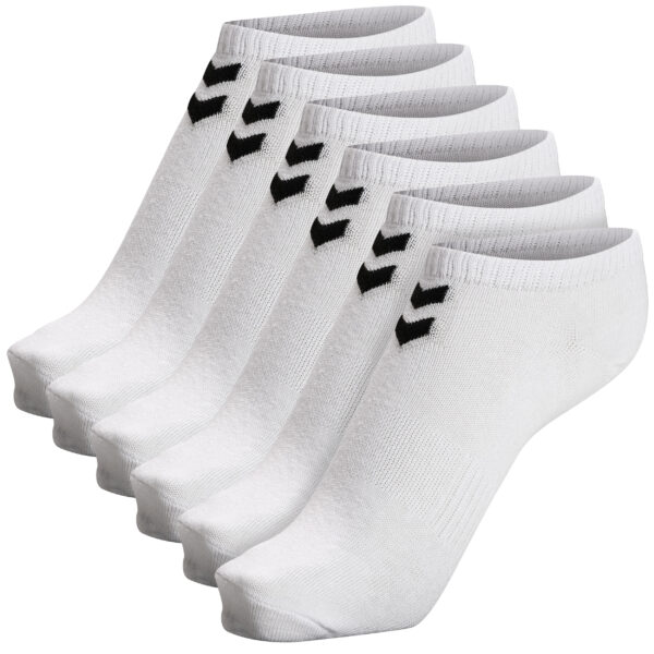 6-Pack Ankle Socks