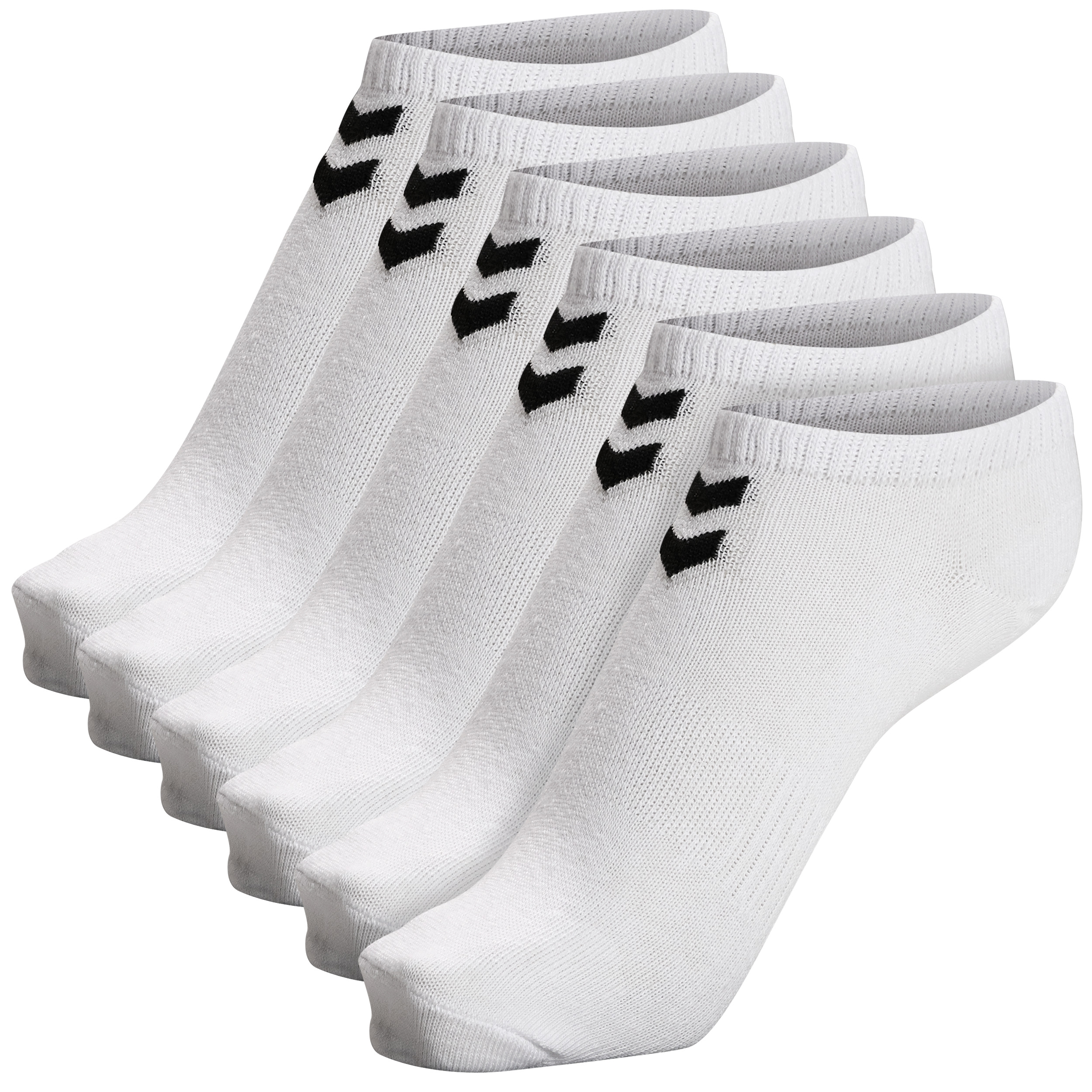6-Pack Ankle Socks – Bild 9