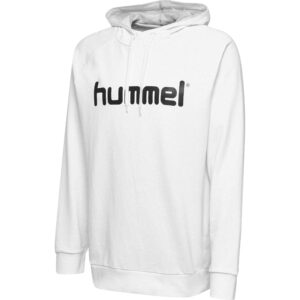 Cotton Logo Hoodie – Bild 6