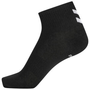 6-Pack Mid Cut Socks – Bild 3