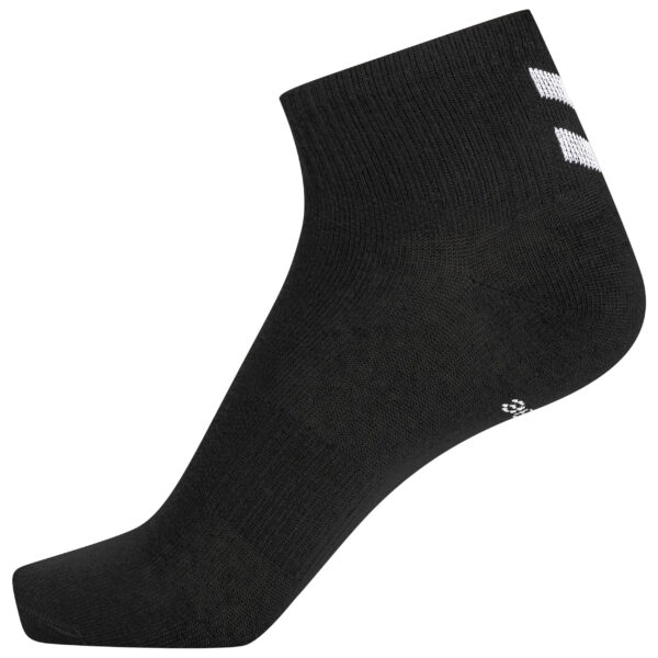 6-Pack Mid Cut Socks