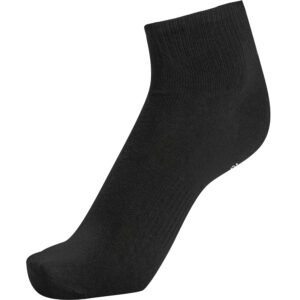 6-Pack Mid Cut Socks – Bild 5