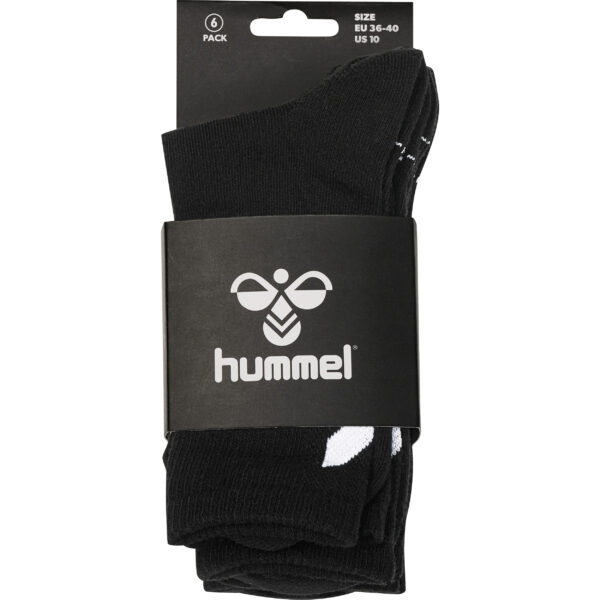6-Pack Socks