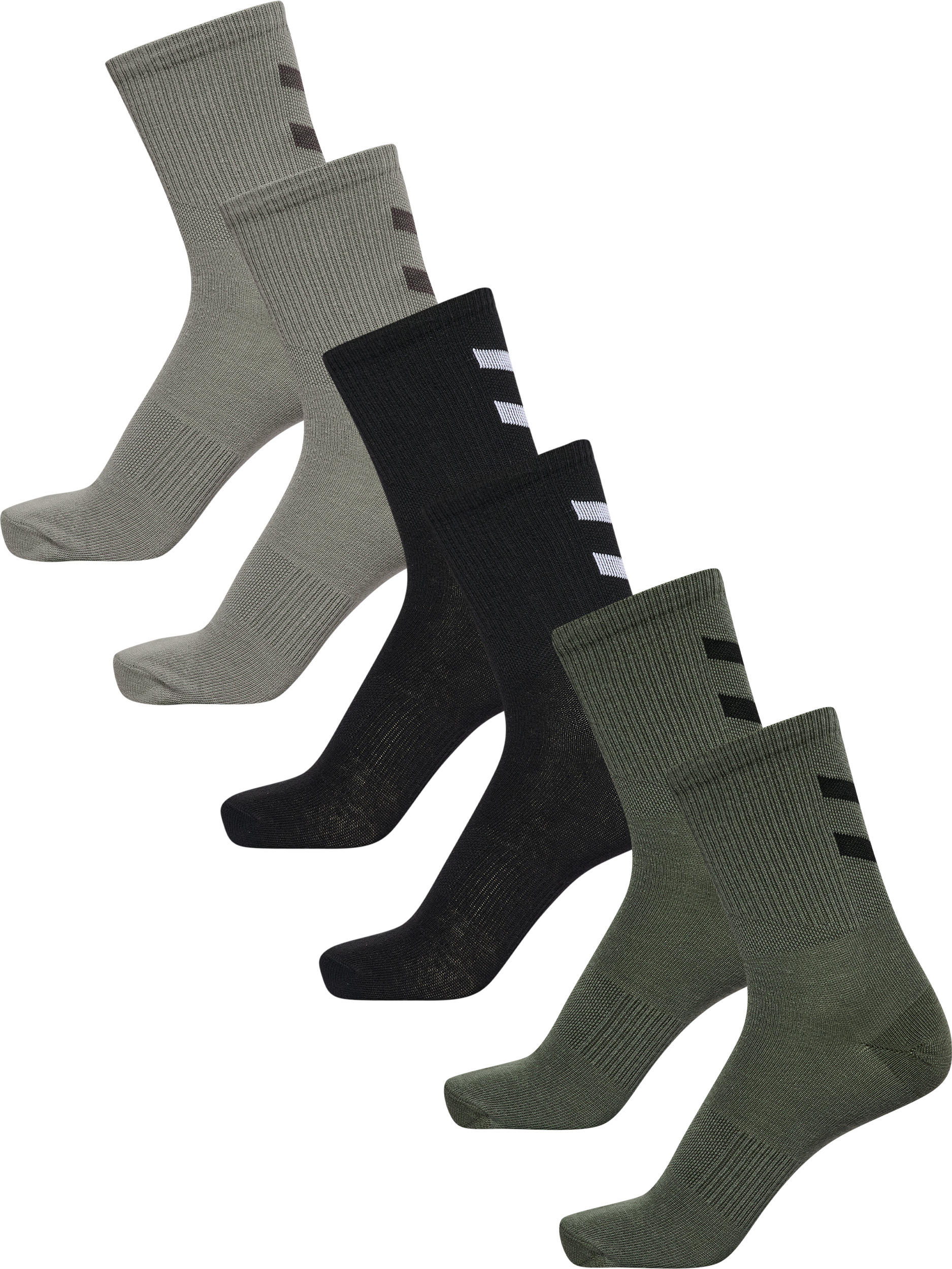 6-Pack Socks – Bild 8