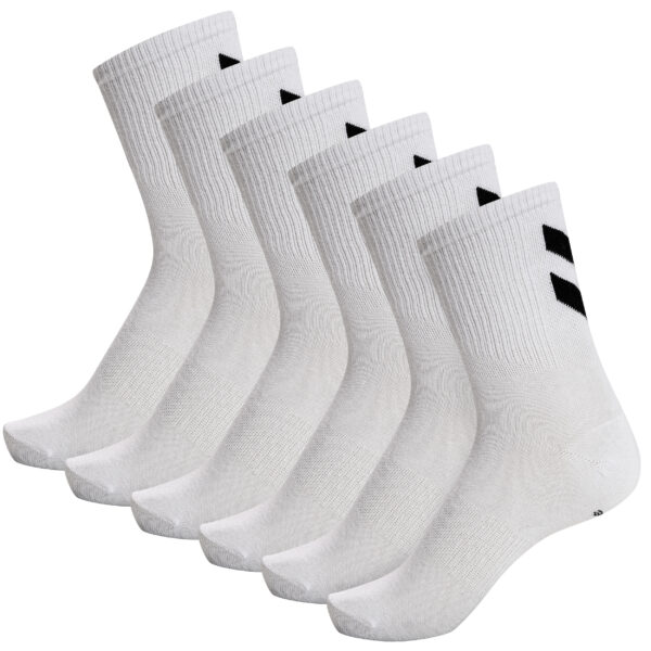 6-Pack Socks