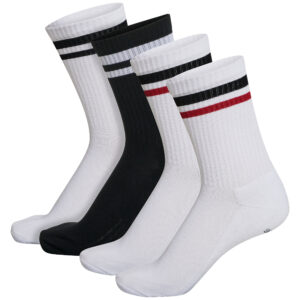 4-Pack Socks Mix