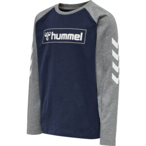 T-Shirt L/S – Bild 1