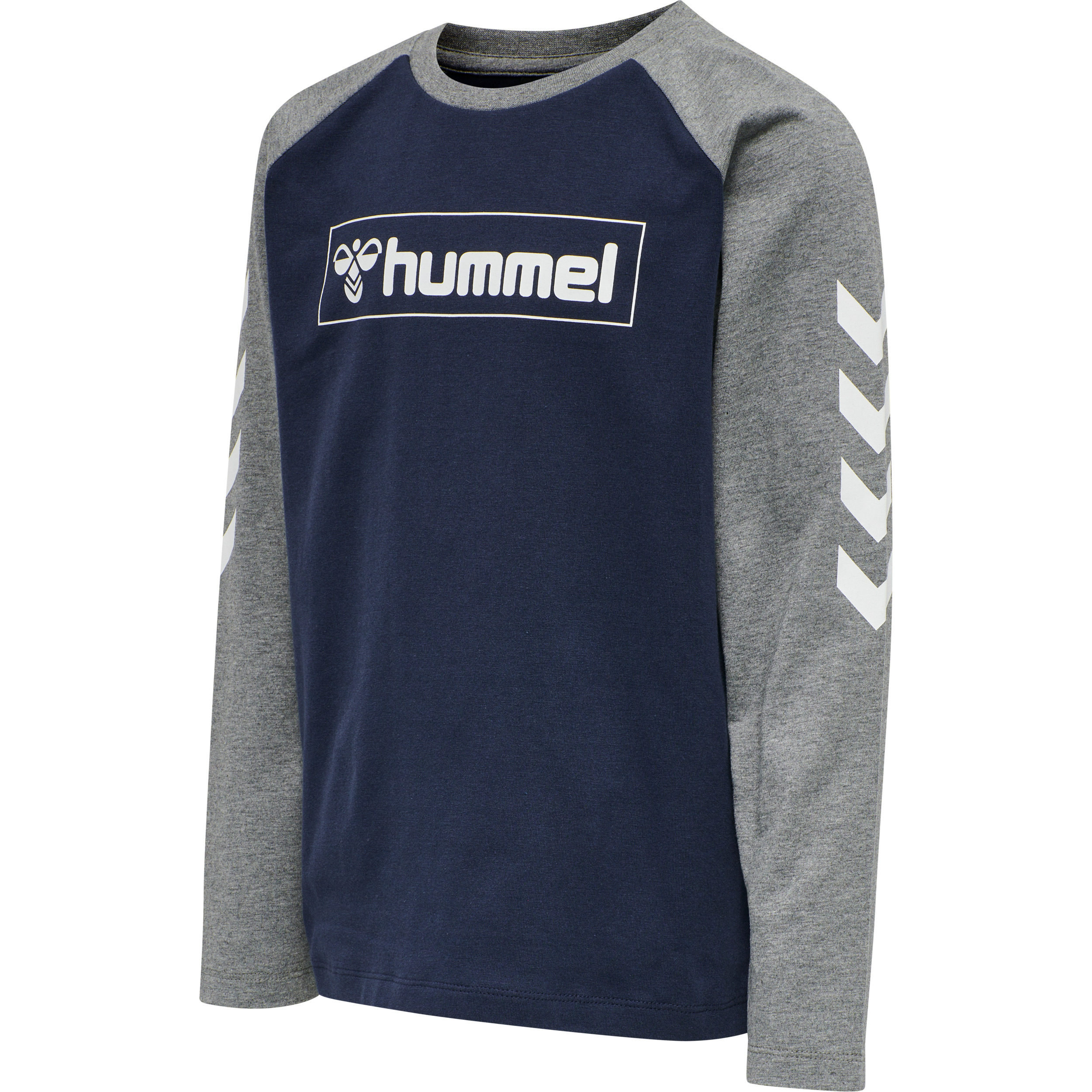 T-Shirt L/S – Bild 1