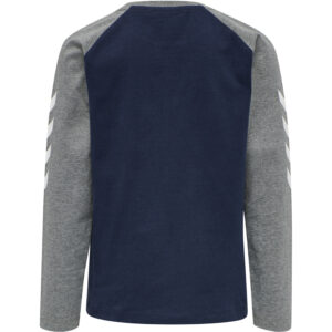 T-Shirt L/S – Bild 2