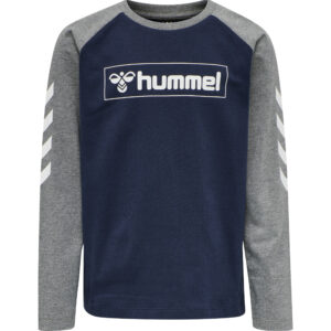 T-Shirt L/S – Bild 3