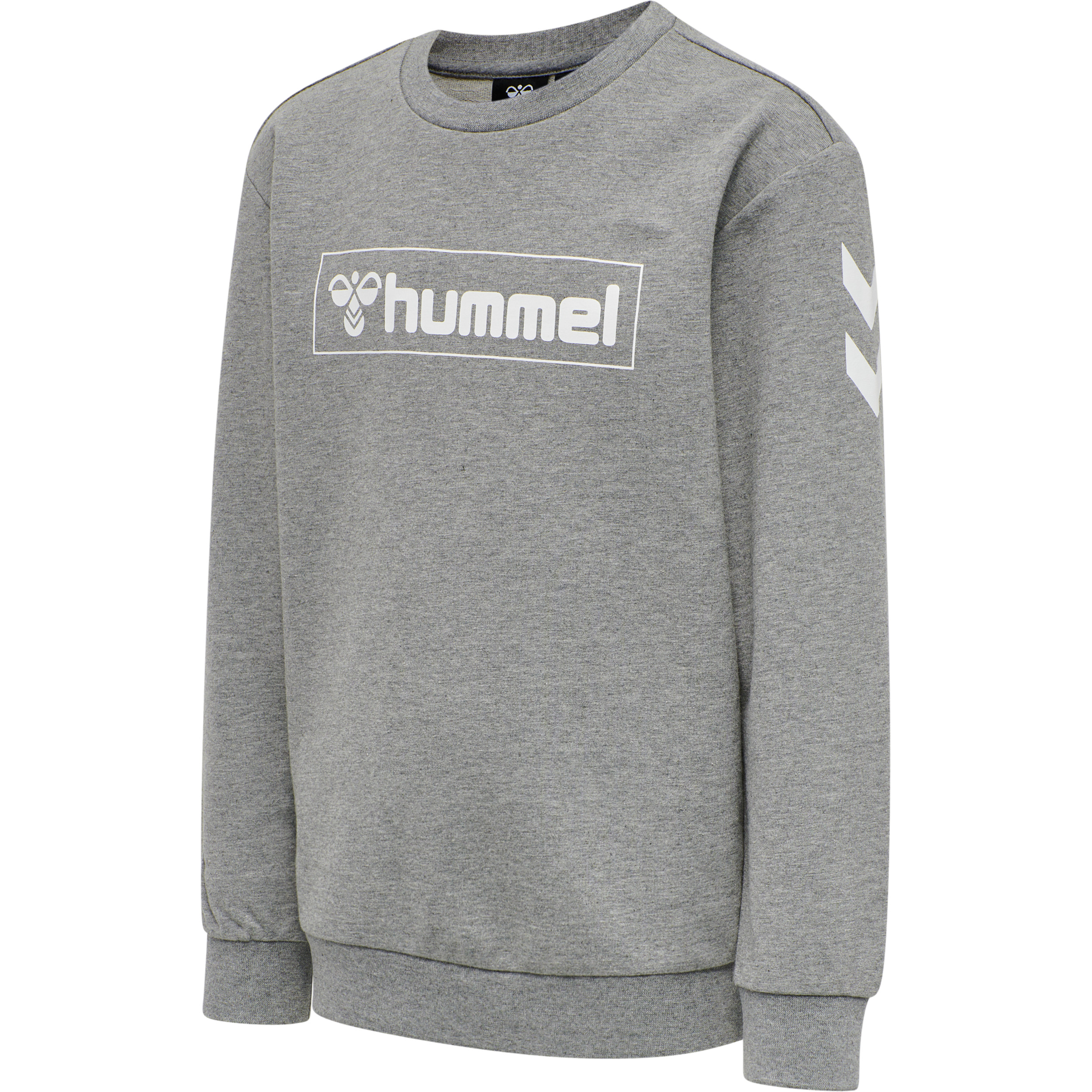 hmlBOX SWEATSHIRT – Bild 1