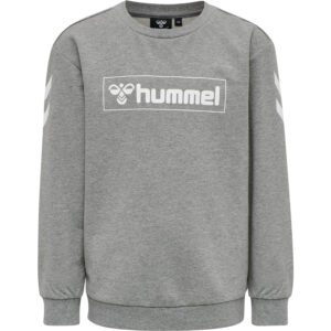 hmlBOX SWEATSHIRT – Bild 3
