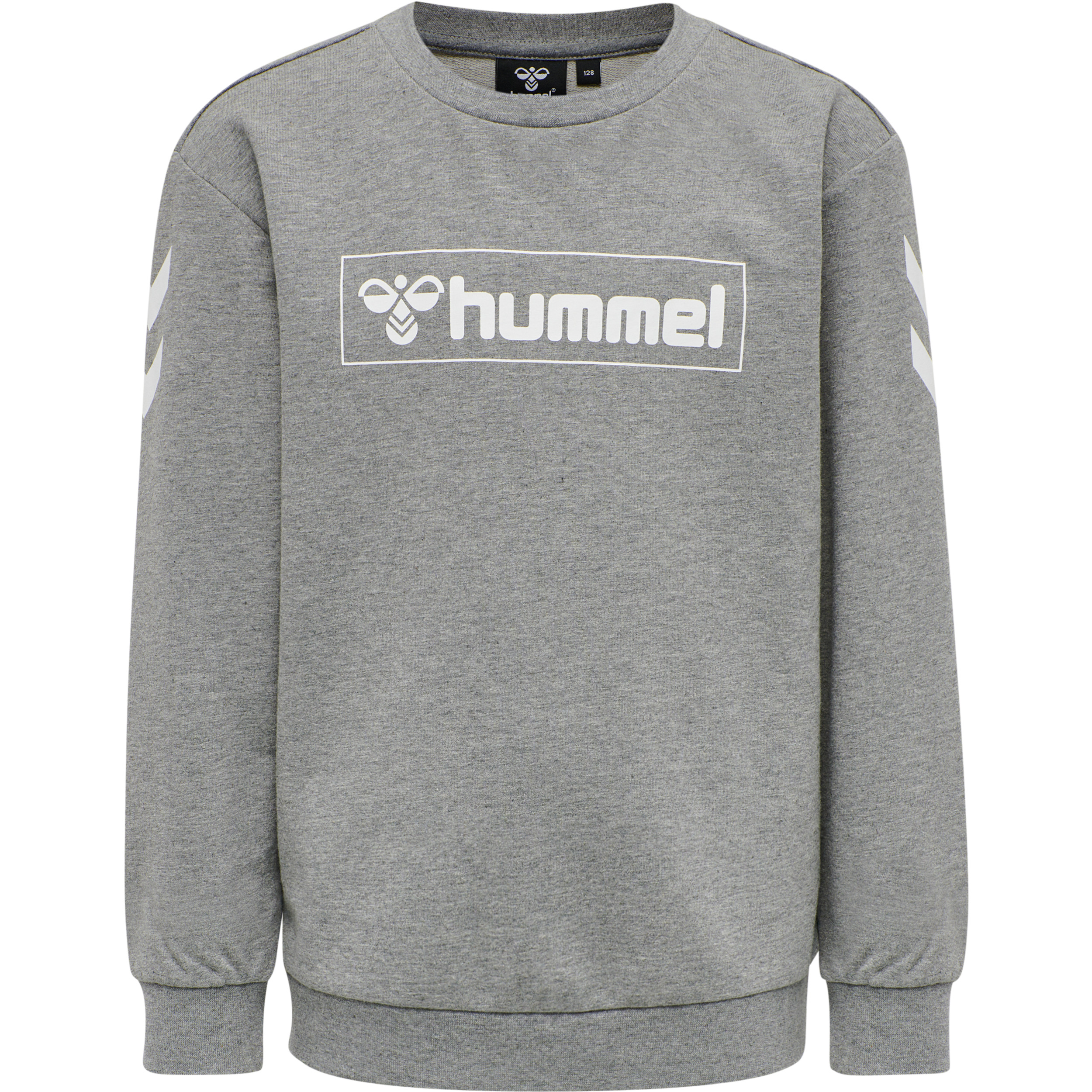 hmlBOX SWEATSHIRT – Bild 3