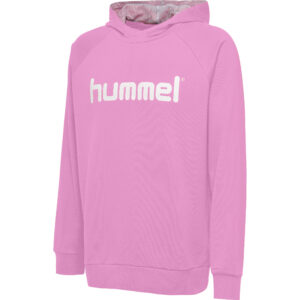 hmlGO KIDS COTTON LOGO HOODIE – Bild 5