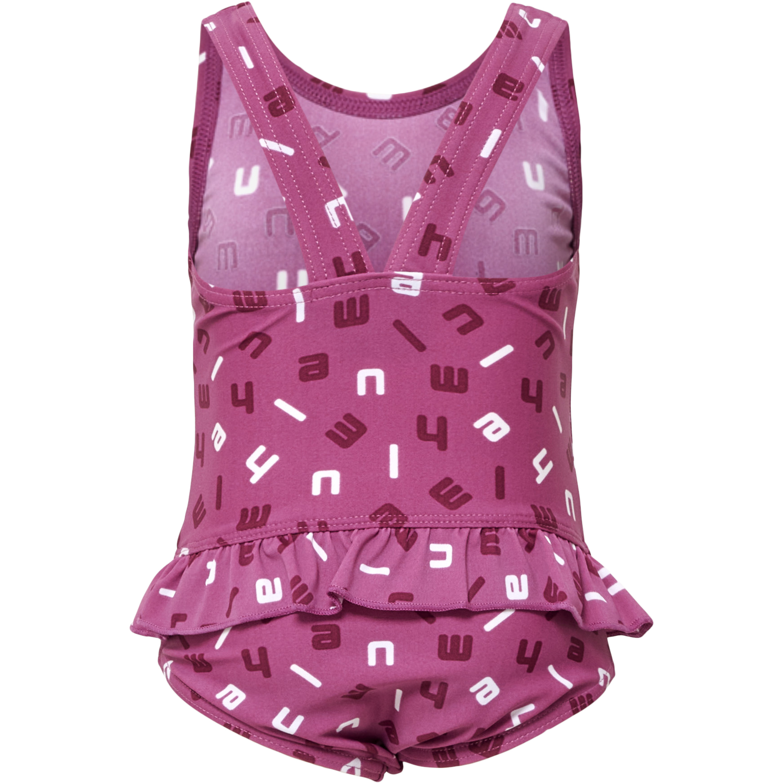 hmlFILIPPA SWIMSUIT – Bild 2