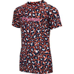 hmlAZUL SWIM T-SHIRT S/S – Bild 1