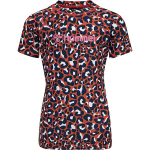 hmlAZUL SWIM T-SHIRT S/S – Bild 3