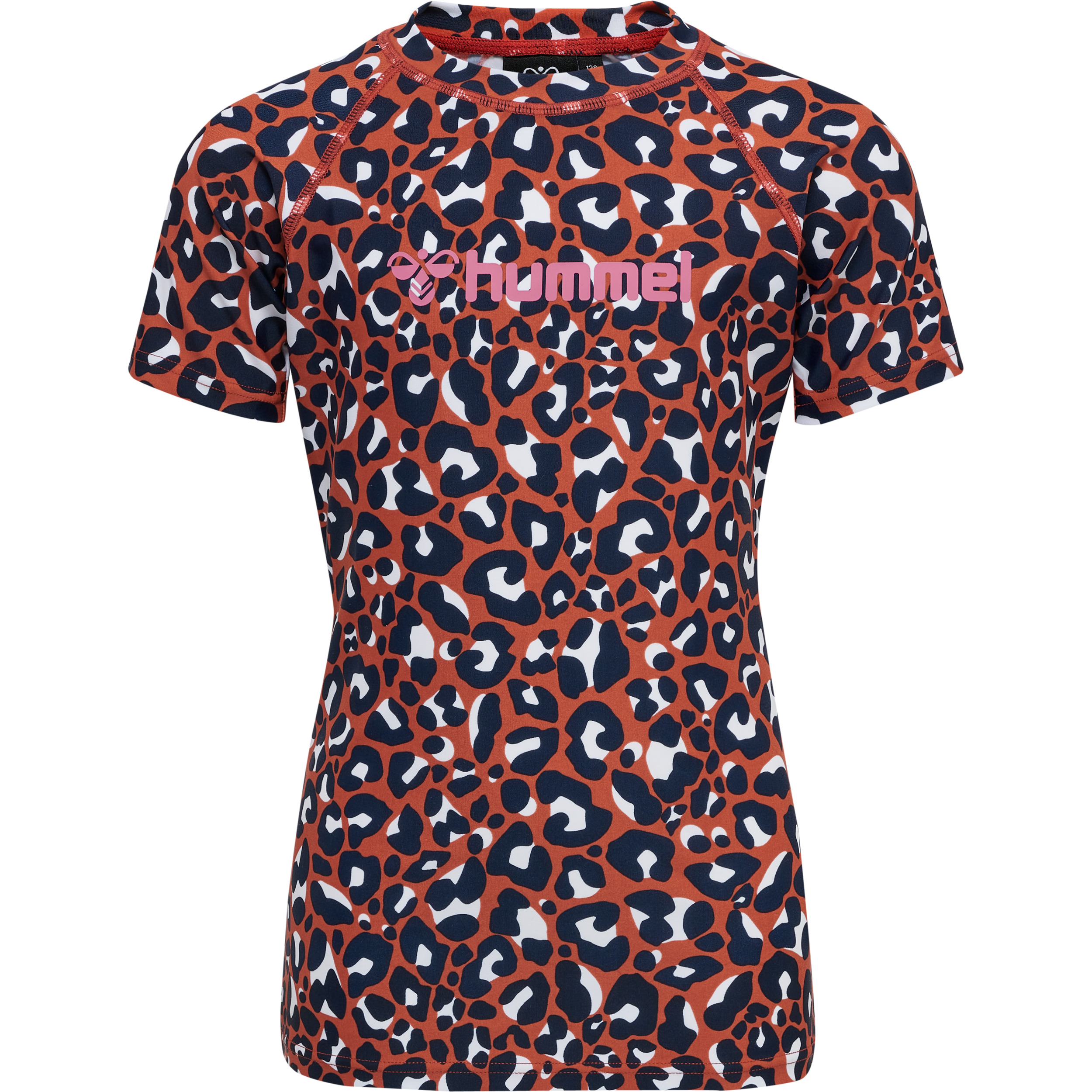 hmlAZUL SWIM T-SHIRT S/S – Bild 3