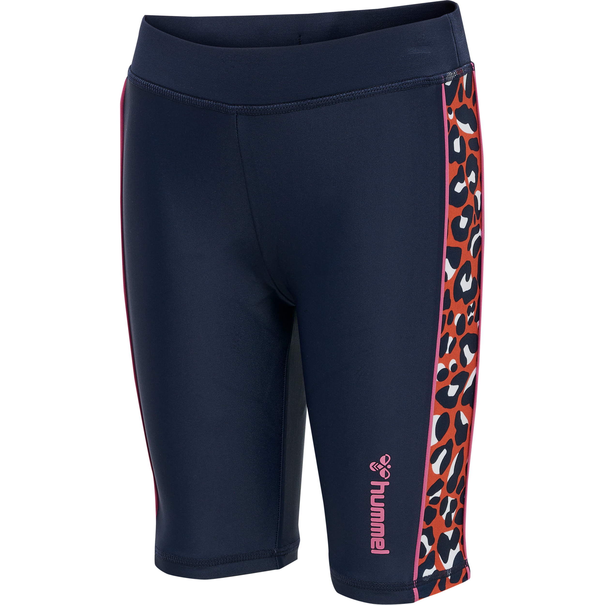 hmlTARNI SWIM SHORTS – Bild 1