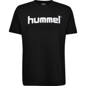 HMLGO COTTON LOGO T-SHIRT S/S – Bild 3