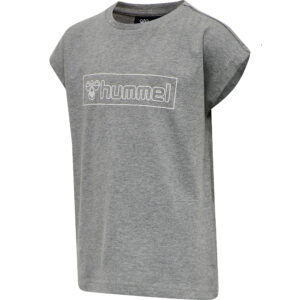 hmlBOXLINE T-SHIRT S/S – Bild 6