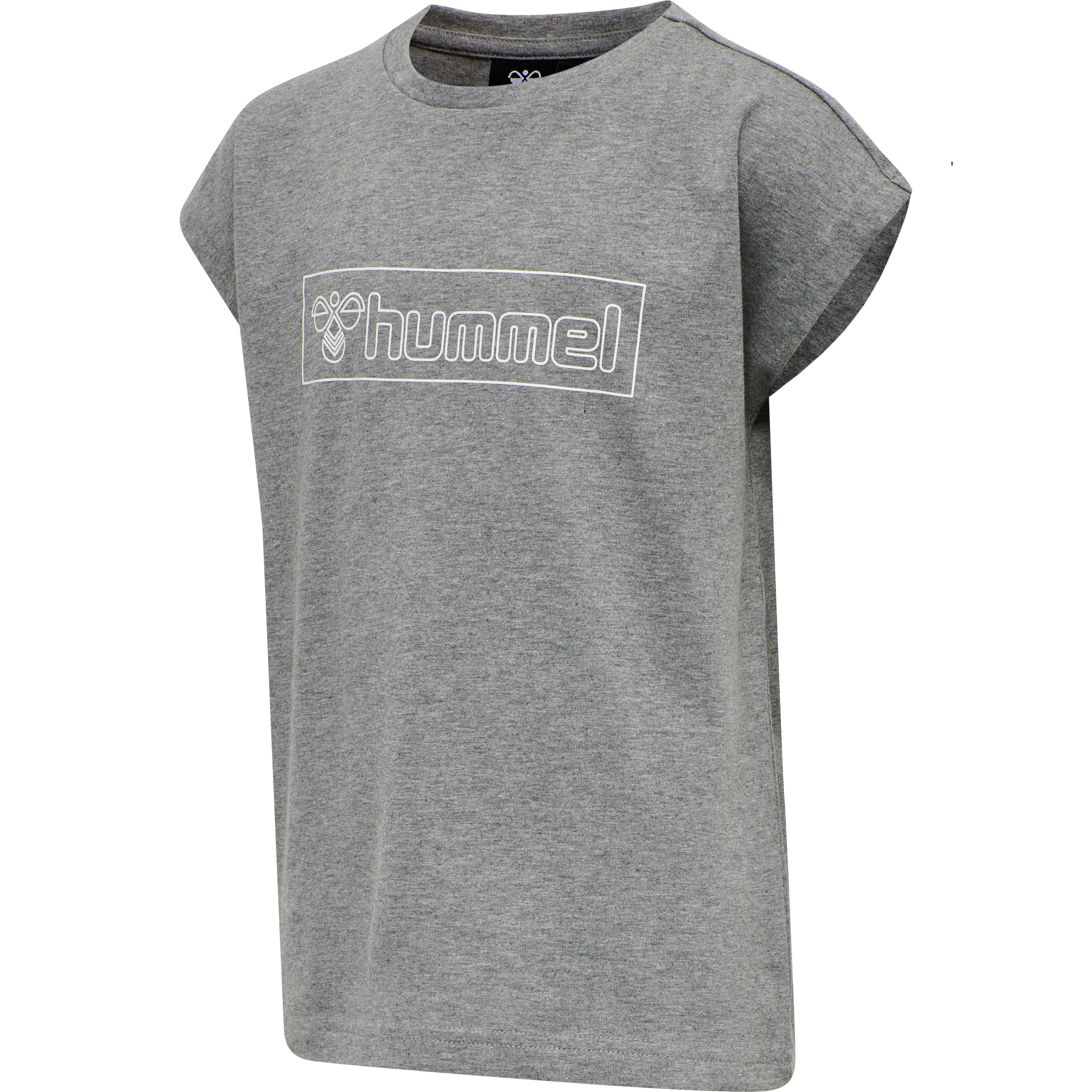 hmlBOXLINE T-SHIRT S/S – Bild 6