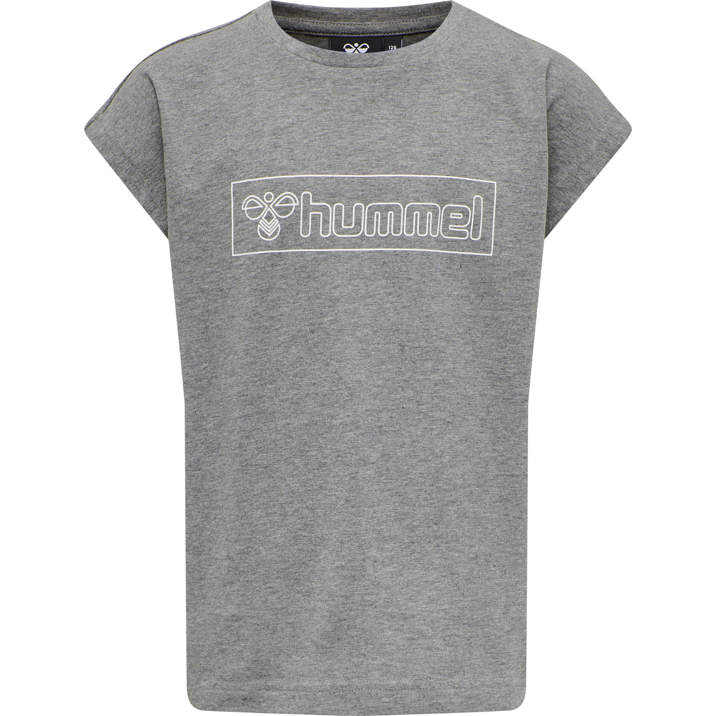 hmlBOXLINE T-SHIRT S/S – Bild 8
