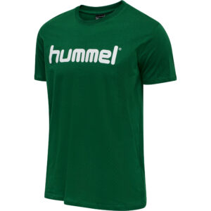 HMLGO COTTON LOGO T-SHIRT S/S – Bild 6
