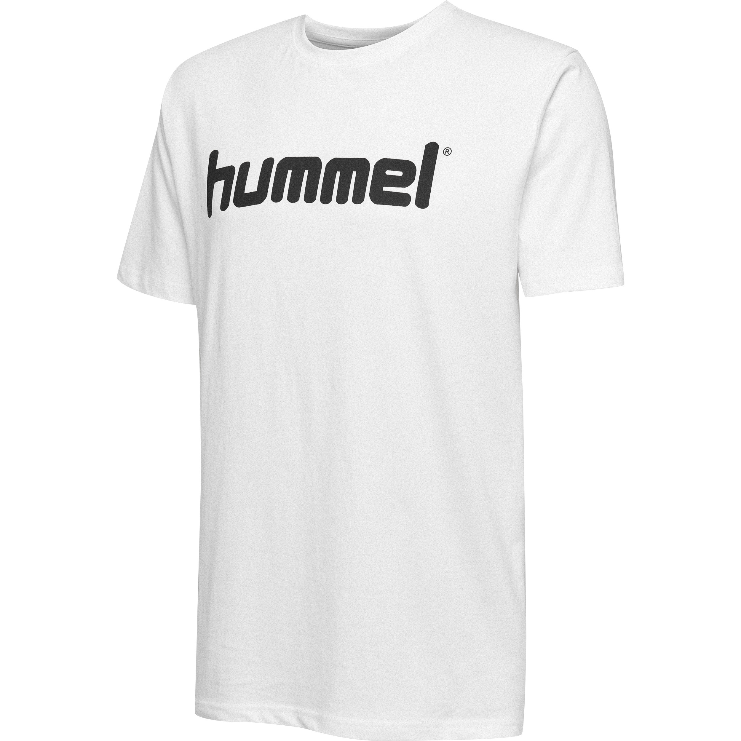 HMLGO COTTON LOGO T-SHIRT S/S – Bild 9