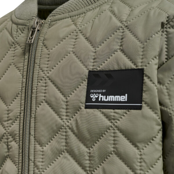 hmlWEST JACKET
