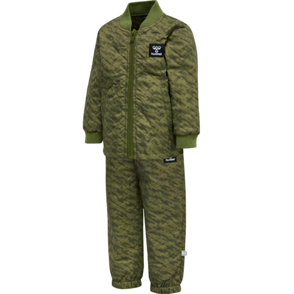 hmlSOBI MINI THERMOSET