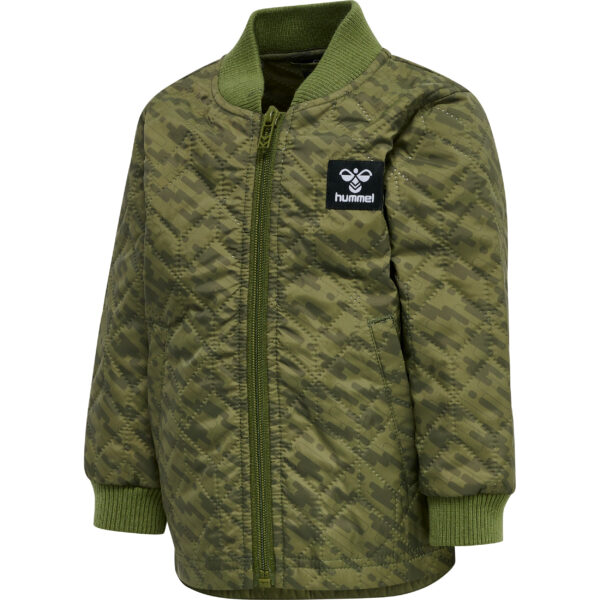 hmlSOBI MINI THERMOSET