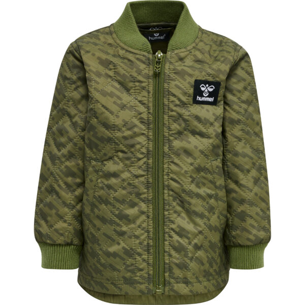 hmlSOBI MINI THERMOSET