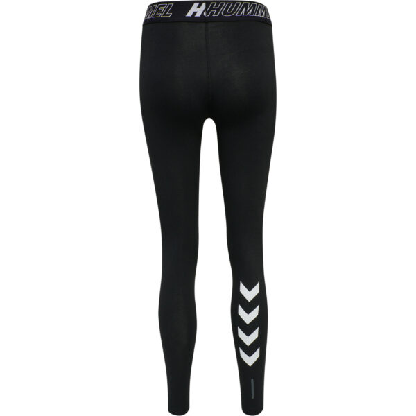 hmlTE MAJA MID WAIST COTTON TIGHTS