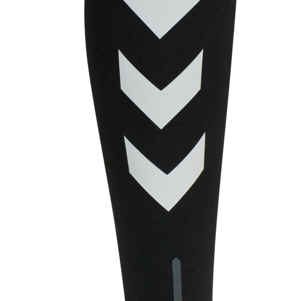 hmlTE MAJA MID WAIST COTTON TIGHTS