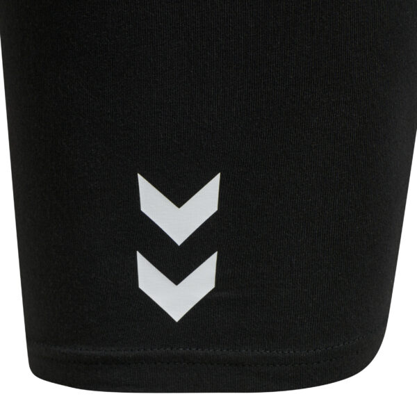 hmlTE MAJA MW COTTON TIGHT SHORTS