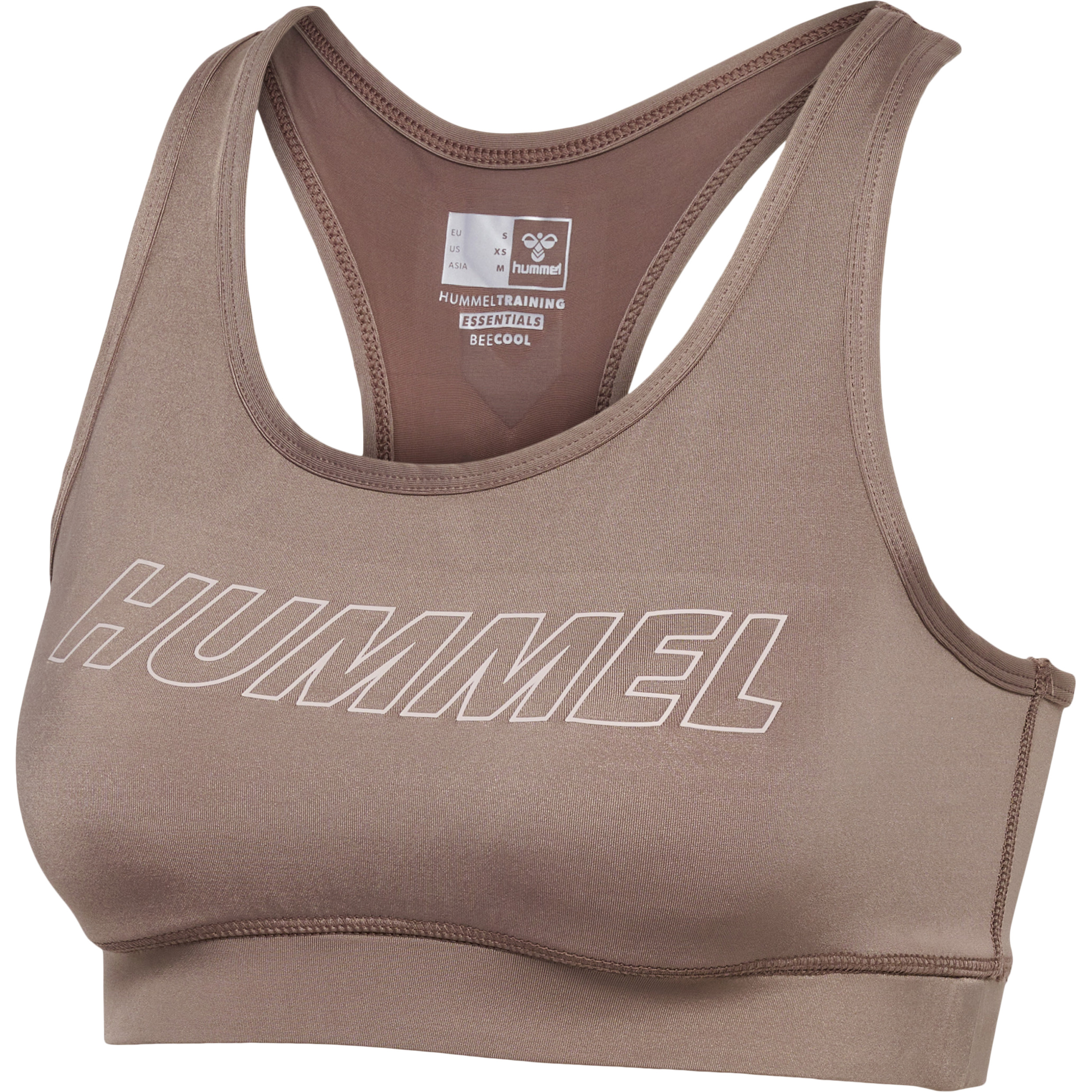 hmlTE TOLA SPORTS BRA – Bild 1