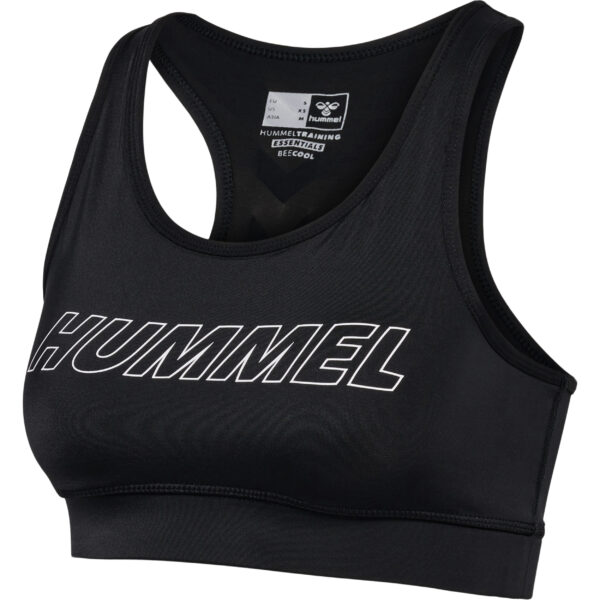 hmlTE TOLA SPORTS BRA