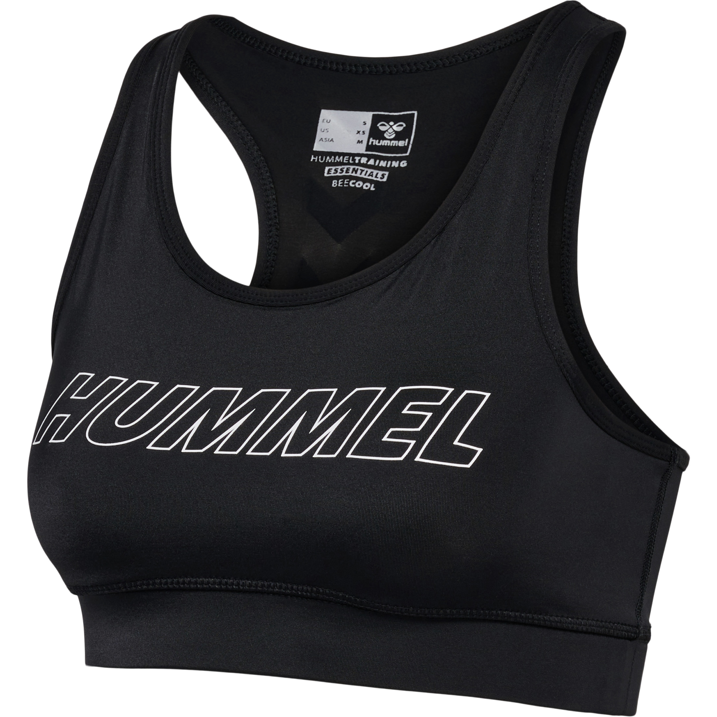 hmlTE TOLA SPORTS BRA – Bild 5