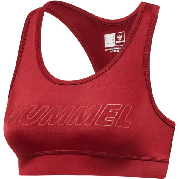 hmlTE TOLA SPORTS BRA