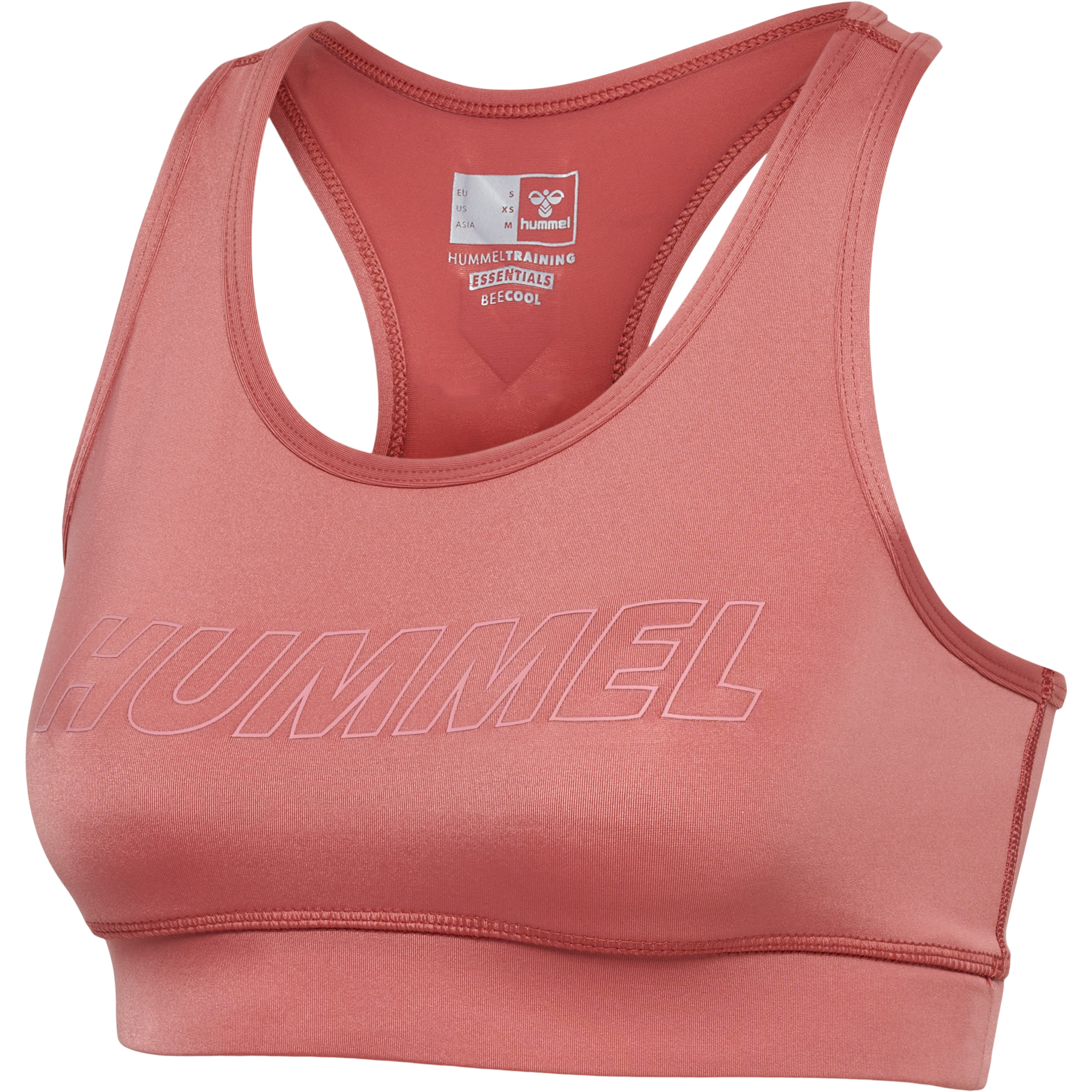 hmlTE TOLA SPORTS BRA – Bild 7