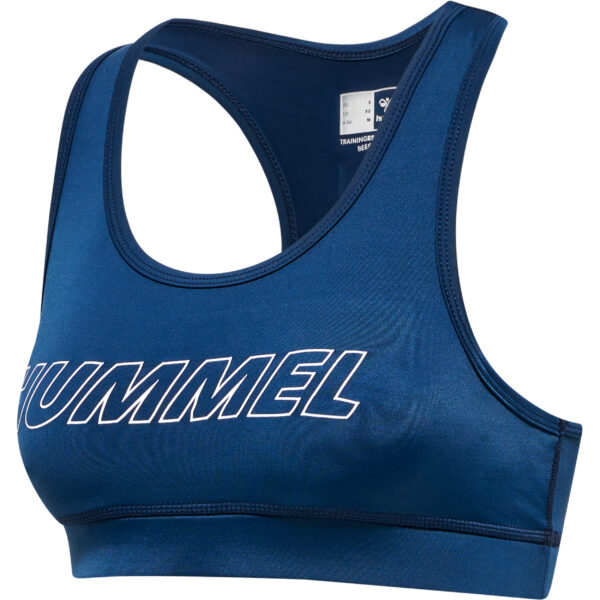 hmlTE TOLA SPORTS BRA