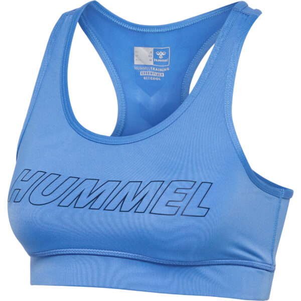 hmlTE TOLA SPORTS BRA