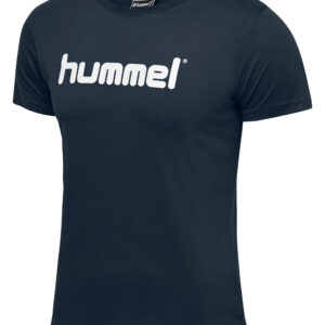 Kids Cotton Logo T-Shirt S/S – Bild 7