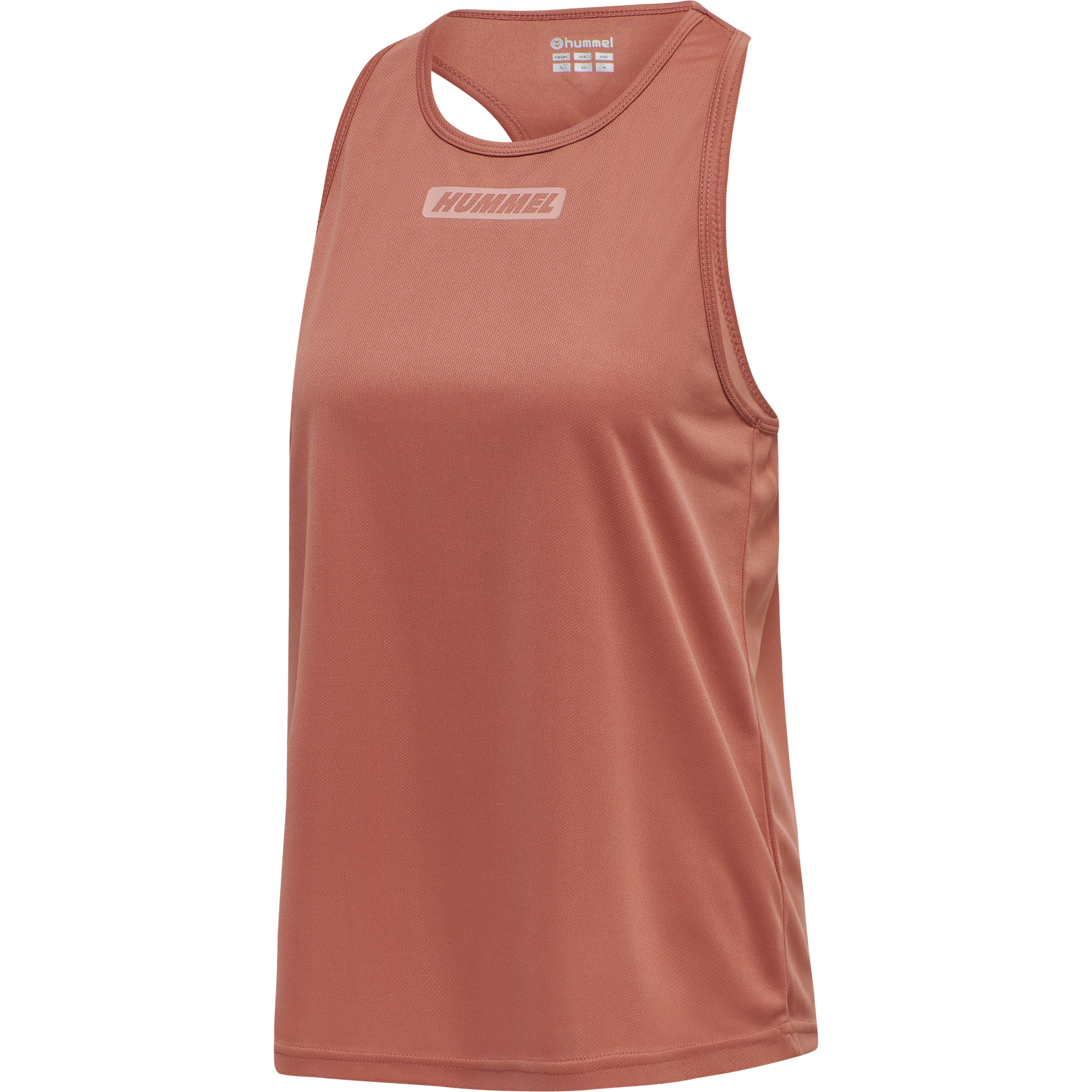 hmlTE TOLA TANKTOP – Bild 10